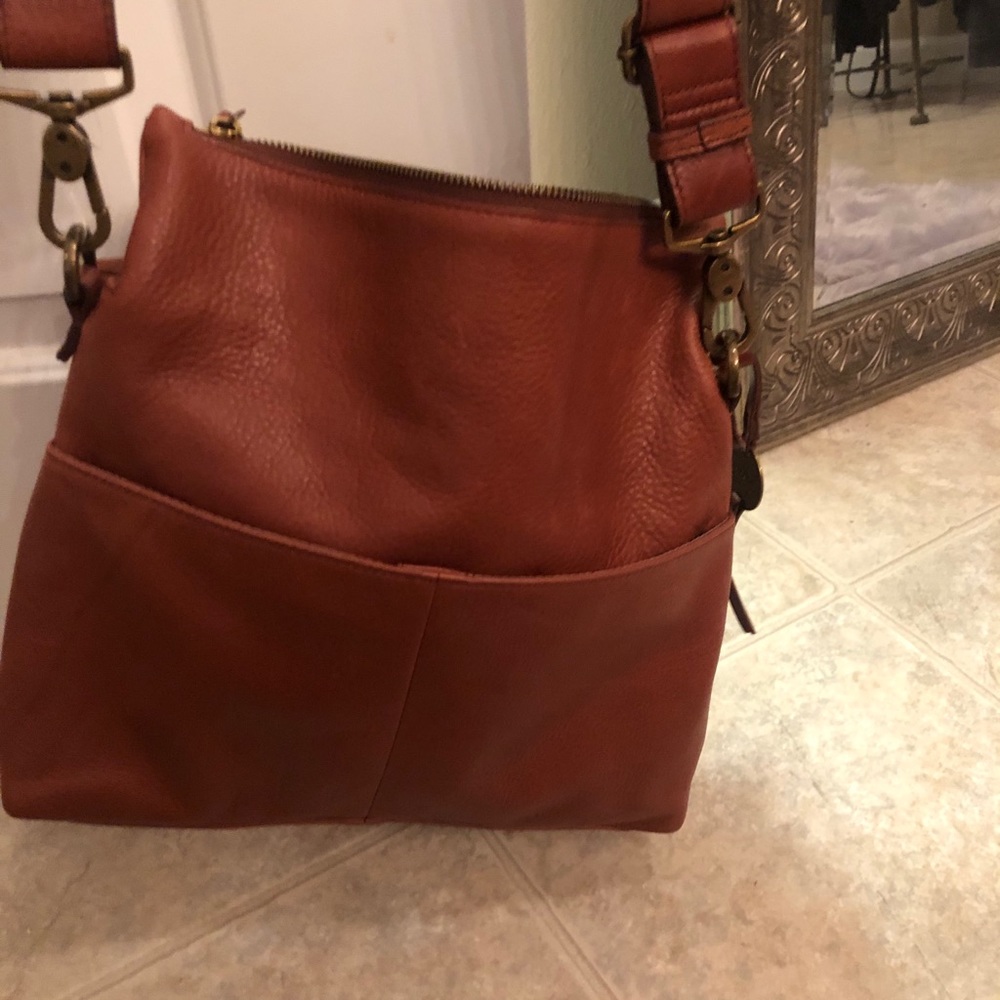Like new crossbody